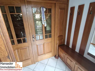 4-Zimmer-Haus kaufen in Lilienfeld – 120 m², € 335.000 – Bild 4 von 21