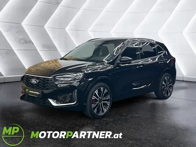 Ford Kuga 2,5L Hybrid **ST-Line X** Allrad