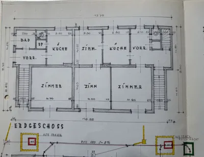 5-Zimmer-Haus kaufen in Korneuburg – 120 m², € 689.000 – Bild 11 von 13