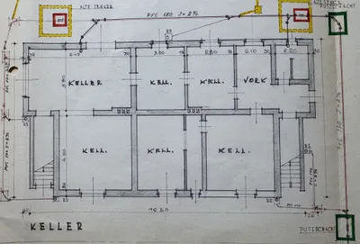 5-Zimmer-Haus kaufen in Korneuburg – 120 m², € 689.000 – Bild 12 von 13