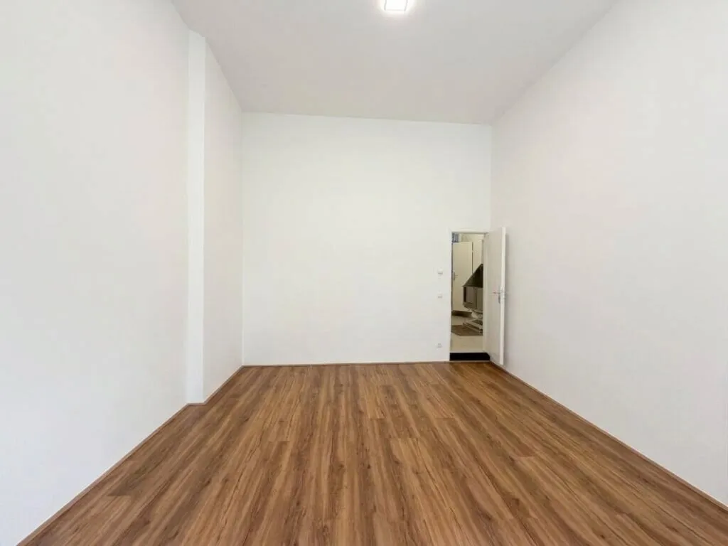 U3 "JOHNSTRASSE" - modernisiertes Geschäftslokal | ca. 40 m² | Straßenzugang - Ansicht 3