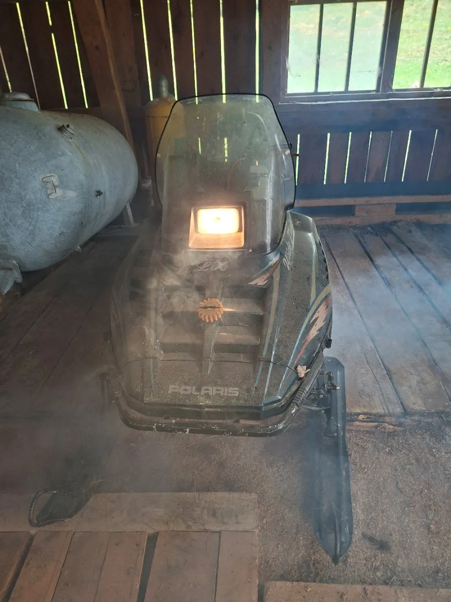 Polaris Ranger
