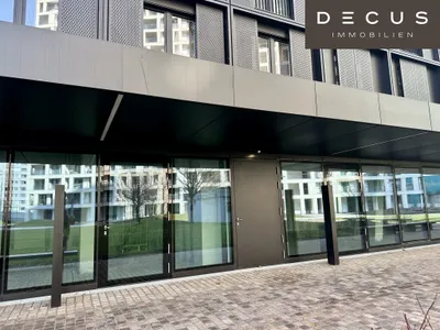 Gewerbeimmobilie mieten in Wien – 68 m², € 28 – Bild 1 von 6