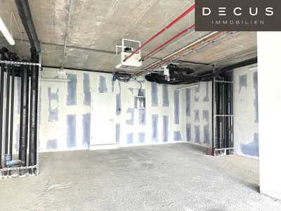 Gewerbeimmobilie mieten in Wien – 68 m², € 28 – Bild 4 von 6