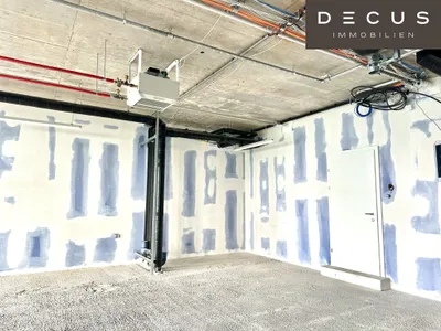 Gewerbeimmobilie mieten in Wien – 68 m², € 28 – Bild 5 von 6
