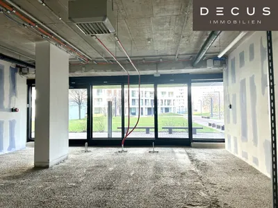 Gewerbeimmobilie mieten in Wien – 68 m², € 28 – Bild 3 von 6