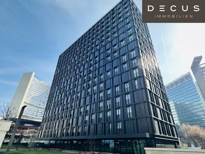 Gewerbeimmobilie mieten in Wien – 68 m², € 28 – Bild 2 von 6