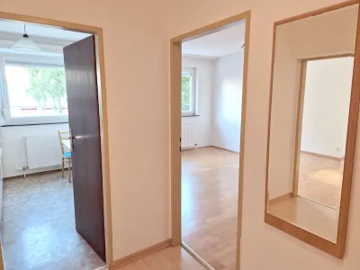 2-Zimmer-Wohnung mieten in Salzburg Stadt – 50 m², € 990 – Bild 5 von 8