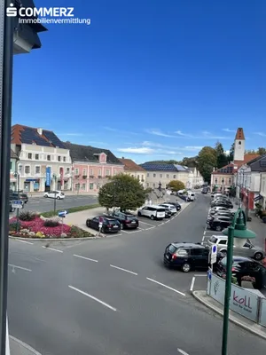 2-Zimmer-Wohnung mieten in Neunkirchen – 63,03 m², € 746 – Bild 13 von 19