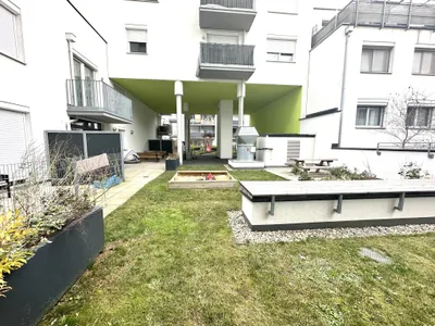 2-Zimmer-Wohnung mieten in Wien – 48,25 m², € 889 – Bild 9 von 10