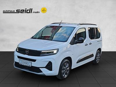 Opel Combo 1.5 Diesel L GS ab 30.355*