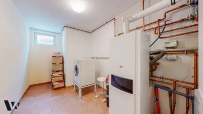 4-Zimmer-Haus kaufen in Sankt Pölten Land – 174 m², € 649.000 – Bild 32 von 38
