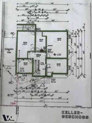 4-Zimmer-Haus kaufen in Sankt Pölten Land – 174 m², € 649.000 – Bild 38 von 38