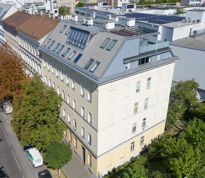 3-Zimmer-Wohnung kaufen in Wien – 137 m², € 541.800 – Bild 3 von 11