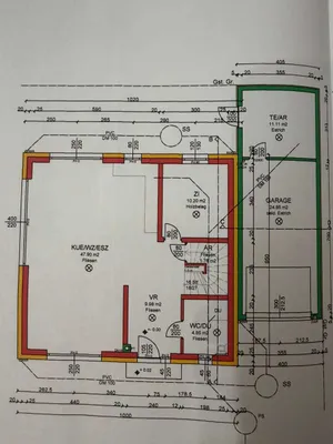 5-Zimmer-Haus kaufen in Wiener Neustadt Land – 146 m², € 683.000 – Bild 15 von 24