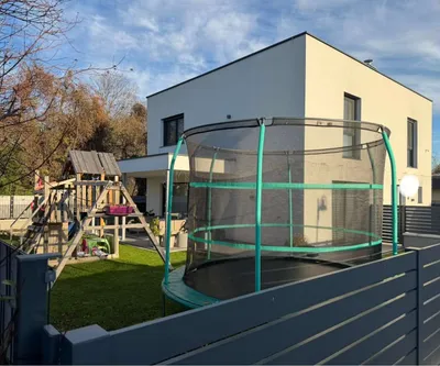 5-Zimmer-Haus kaufen in Wiener Neustadt Land – 146 m², € 683.000 – Bild 3 von 24
