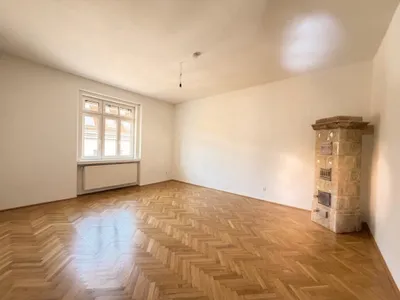 3-Zimmer-Wohnung mieten in Wien – 94,55 m², € 1.520