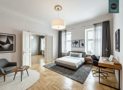4-Zimmer-Wohnung kaufen in Wien – 156,6 m², € 890.000 – Bild 22 von 39