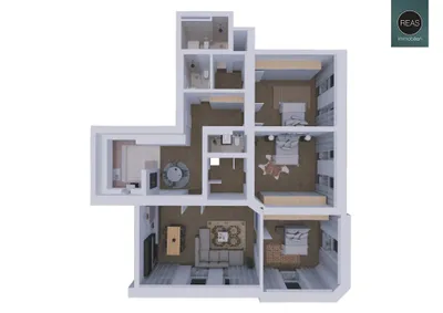 4-Zimmer-Wohnung kaufen in Wien – 156,6 m², € 890.000 – Bild 39 von 39