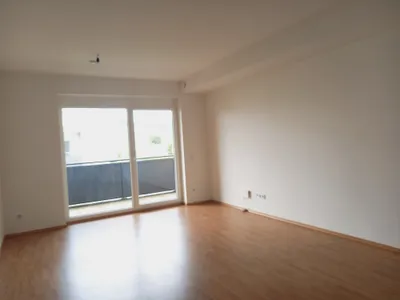 2-Zimmer-Wohnung mieten in Sankt Pölten Land – 53,85 m², € 719 – Bild 2 von 11