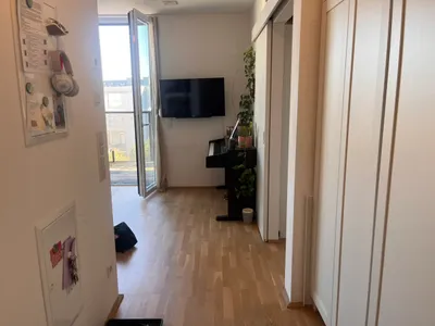 2-Zimmer-Wohnung mieten in Linz – 39 m², € 650 – Bild 5 von 7