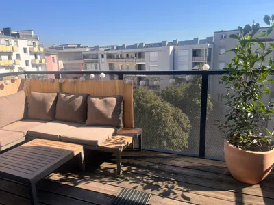 2-Zimmer-Wohnung mieten in Linz – 39 m², € 650
