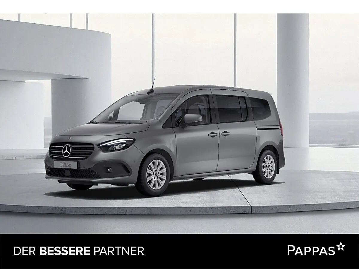 Mercedes-Benz T-Klasse