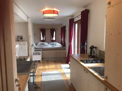 1-Zimmer-Wohnung mieten in Sankt Pölten Land – 18 m², € 275 – Bild 14 von 28