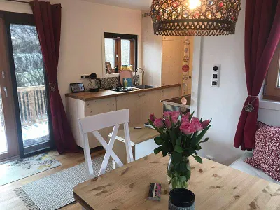 1-Zimmer-Wohnung mieten in Sankt Pölten Land – 18 m², € 275 – Bild 13 von 28