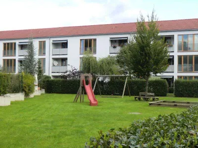 2-Zimmer-Wohnung mieten in Voitsberg – 59,62 m², € 659 – Bild 2 von 3