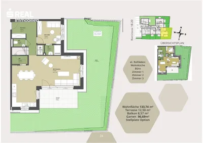 5-Zimmer-Haus kaufen in Hollabrunn – 134 m², € 569.000 – Bild 17 von 19