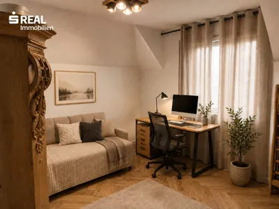 5-Zimmer-Haus kaufen in Hollabrunn – 134 m², € 569.000 – Bild 5 von 19