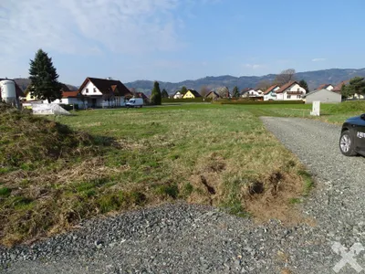 Grundstück kaufen in Deutschlandsberg – 948 m², € 133.640 – Bild 3 von 8