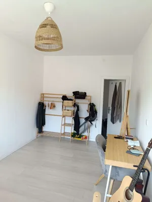 Sanierte 3 Zimmer Wohnung in Top Lage inkl Heizung, Strom