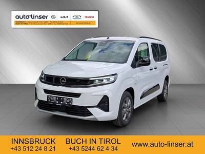 Opel Combo 1.5 Diesel XL GS