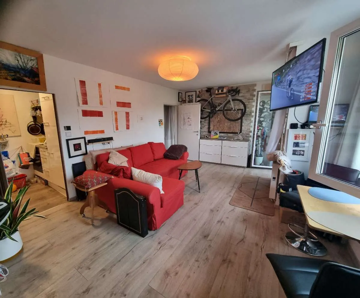 Wohnung – Linz - Ansicht 2
