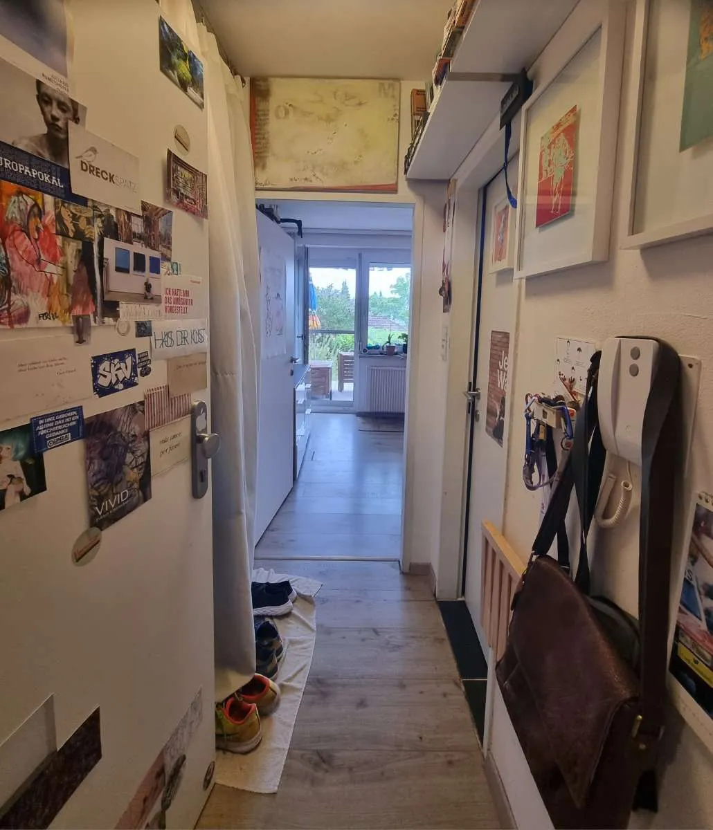 Wohnung – Linz - Ansicht 3
