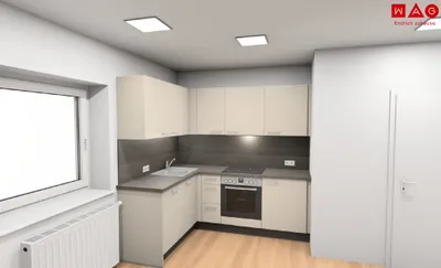 2-Zimmer-Wohnung mieten in Murtal – 62,1 m², € 579