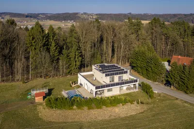 6-Zimmer-Gewerbeimmobilie kaufen in Weiz – 212 m², € 990.000 – Bild 28 von 29