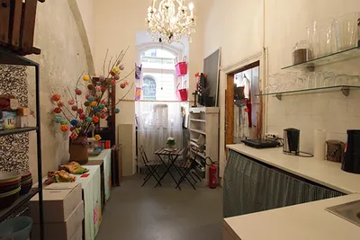 3-Zimmer-Immobilie mieten in Wien – 29 m², € 395 – Bild 5 von 5
