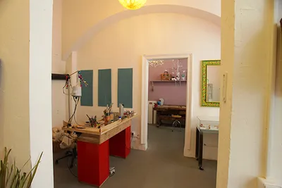 3-Zimmer-Immobilie mieten in Wien – 29 m², € 395 – Bild 4 von 5