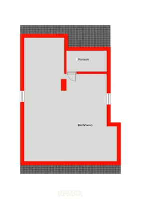 8-Zimmer-Gewerbeimmobilie kaufen in Amstetten – 200 m², € 480.000 – Bild 41 von 44