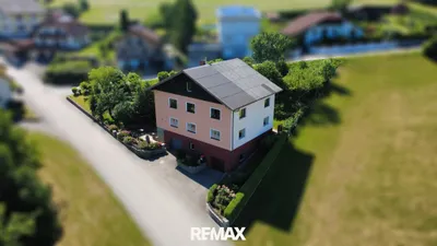 8-Zimmer-Gewerbeimmobilie kaufen in Amstetten – 200 m², € 480.000 – Bild 37 von 44