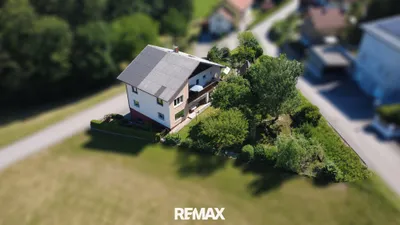 8-Zimmer-Gewerbeimmobilie kaufen in Amstetten – 200 m², € 480.000 – Bild 38 von 44