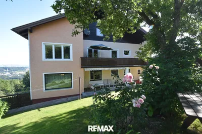 8-Zimmer-Gewerbeimmobilie kaufen in Amstetten – 200 m², € 480.000 – Bild 34 von 44