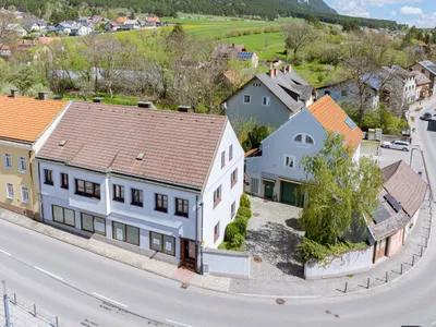 Gewerbeimmobilie kaufen in Neunkirchen – 420 m², € 449.000 – Bild 4 von 22