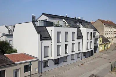 2-Zimmer-Wohnung mieten in Korneuburg – 49 m², € 898 – Bild 14 von 14