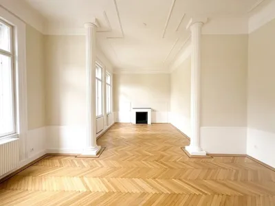 4-Zimmer-Wohnung mieten in Wien – 149,9 m², € 3.968 – Bild 2 von 17
