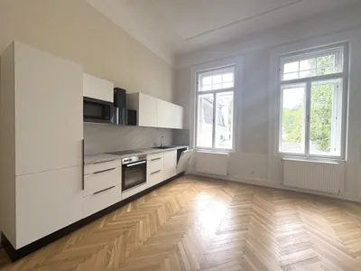4-Zimmer-Wohnung mieten in Wien – 149,9 m², € 3.968 – Bild 4 von 17