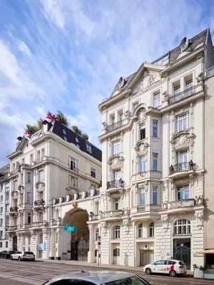 4-Zimmer-Wohnung mieten in Wien – 149,9 m², € 3.968 – Bild 11 von 17